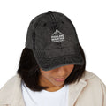 Highland Mountain Adventures Vintage Cap