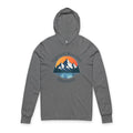 Highland Mountain Adventures Lightweight Hoodie