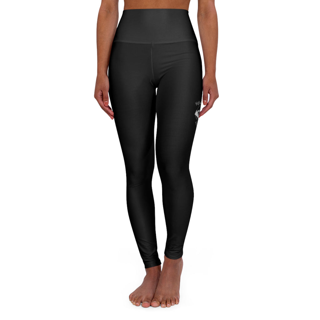 Highland Mountain Adventures Leggings