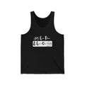 Gear Down & Gut It Out – Performance Tank Top