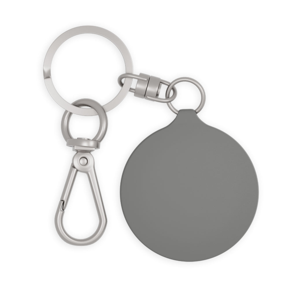HMA Keyring Tag