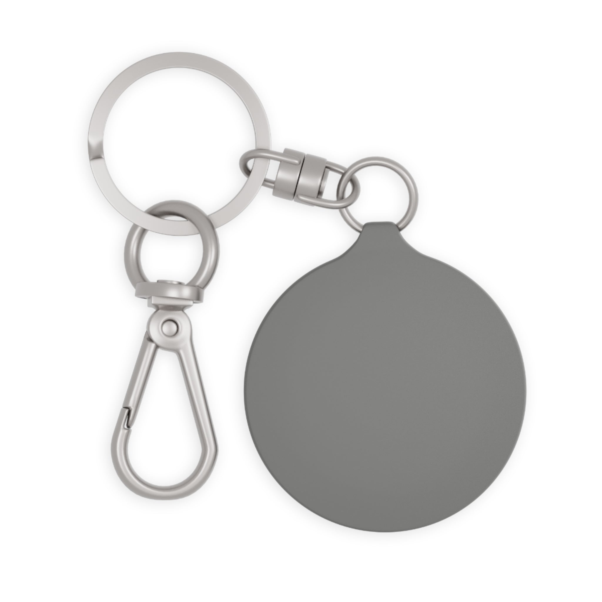 HMA Keyring Tag