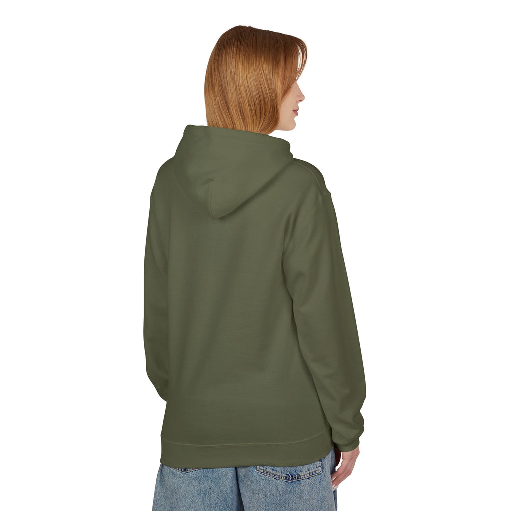 Highland Mountain Adventures Medium-Weight Hoodie