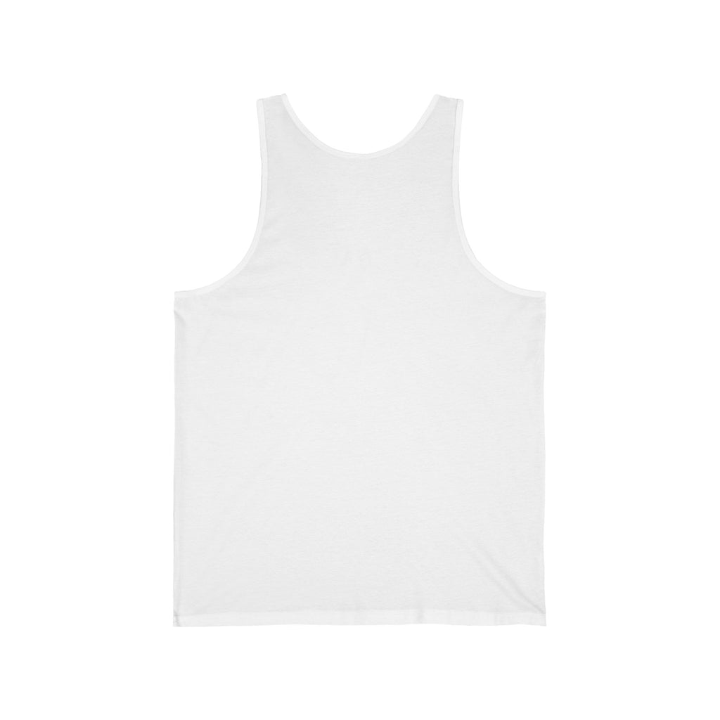 Gear Down & Gut It Out – Performance Tank Top