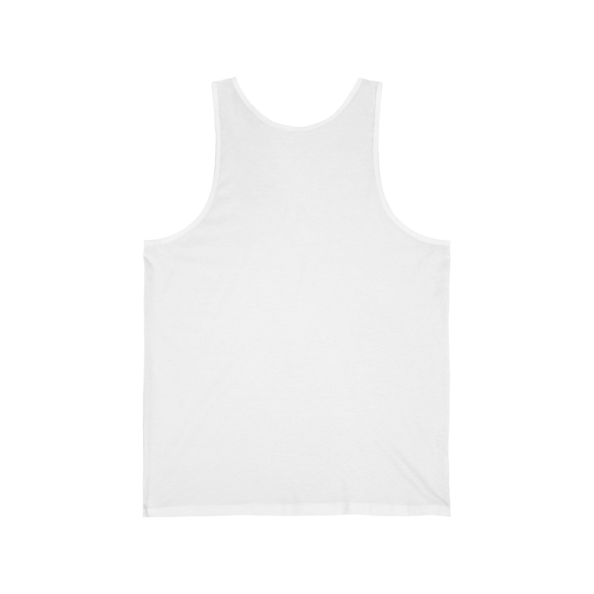 Gear Down & Gut It Out – Performance Tank Top