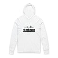 Gear Down & Gut it Out Lightweight Hoodie