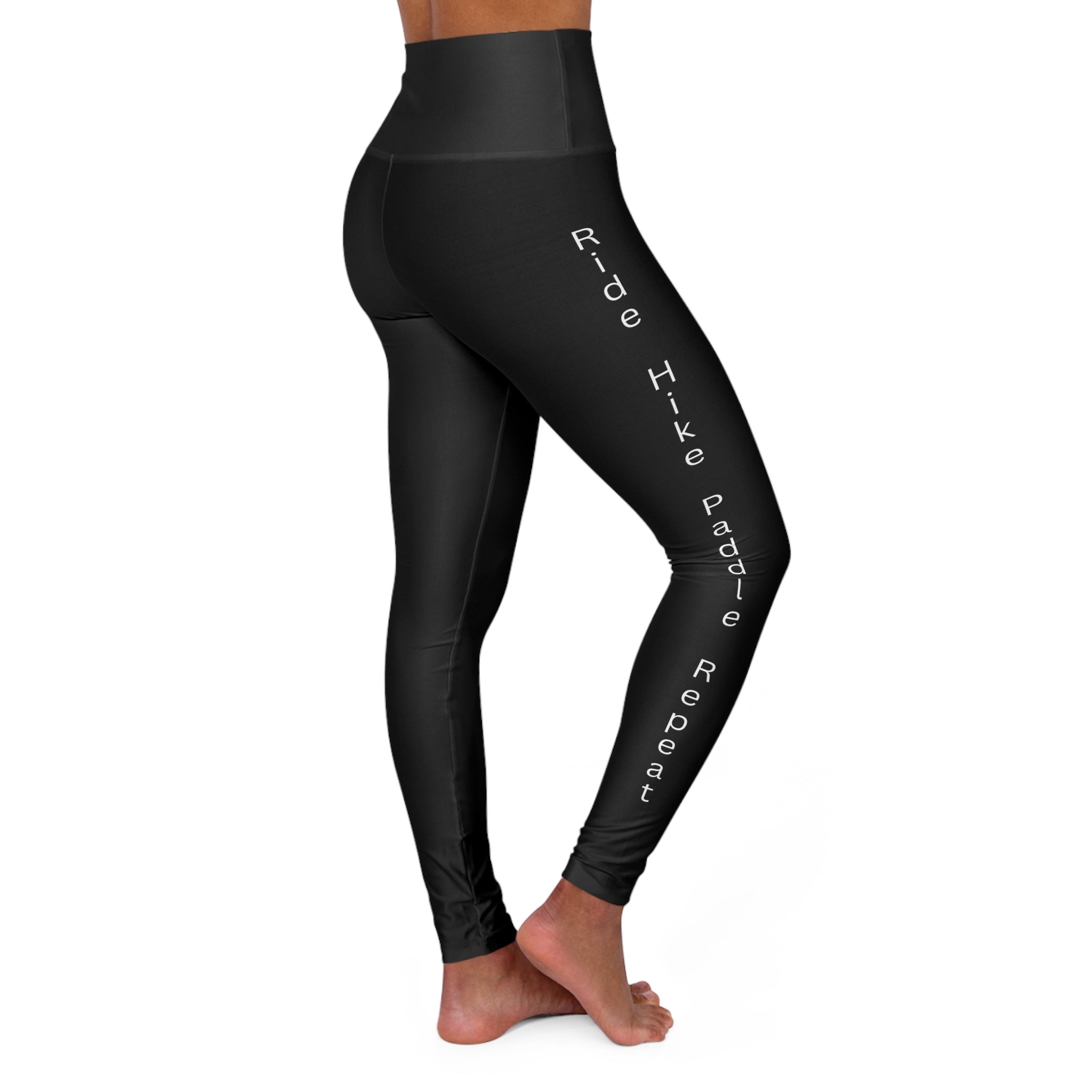 Highland Mountain Adventures Leggings
