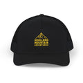 Highland Mountain Adventures Trucker Hat