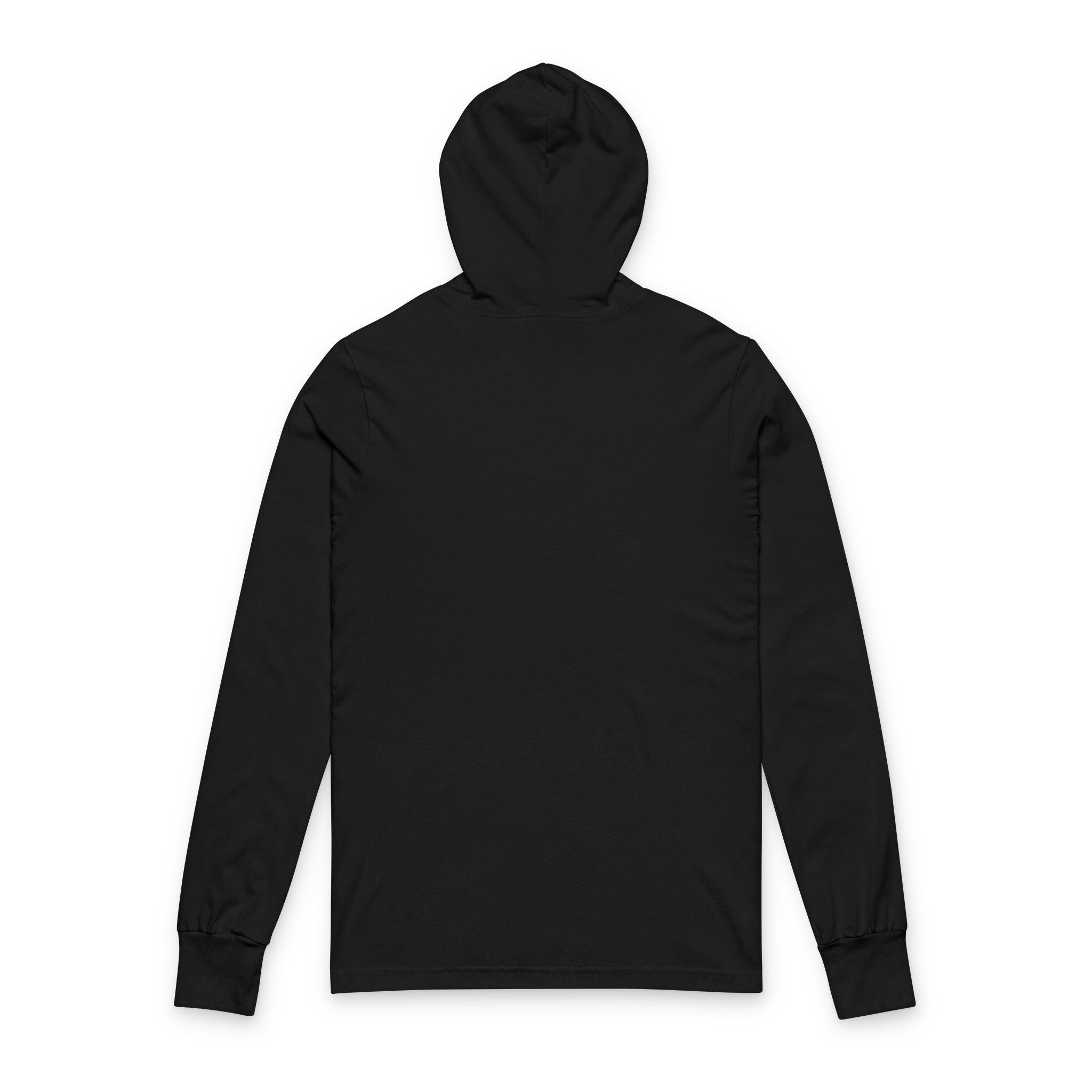 Gear Down & Gut it Out Hoodie Black