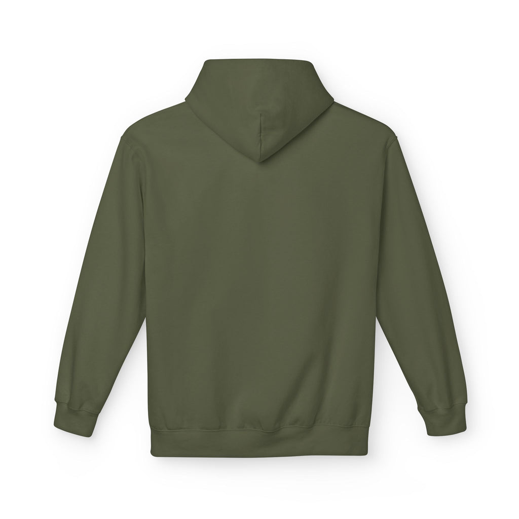 Highland Mountain Adventures Medium-Weight Hoodie