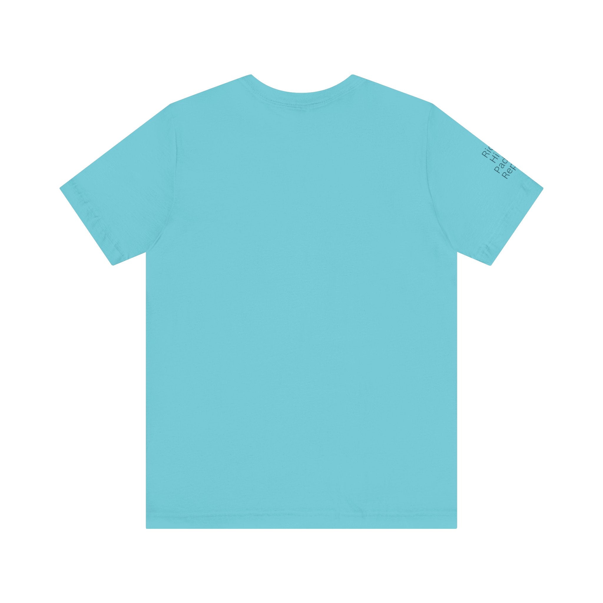 Highland Mountain Adventures Tee – Bella + Canvas 3001