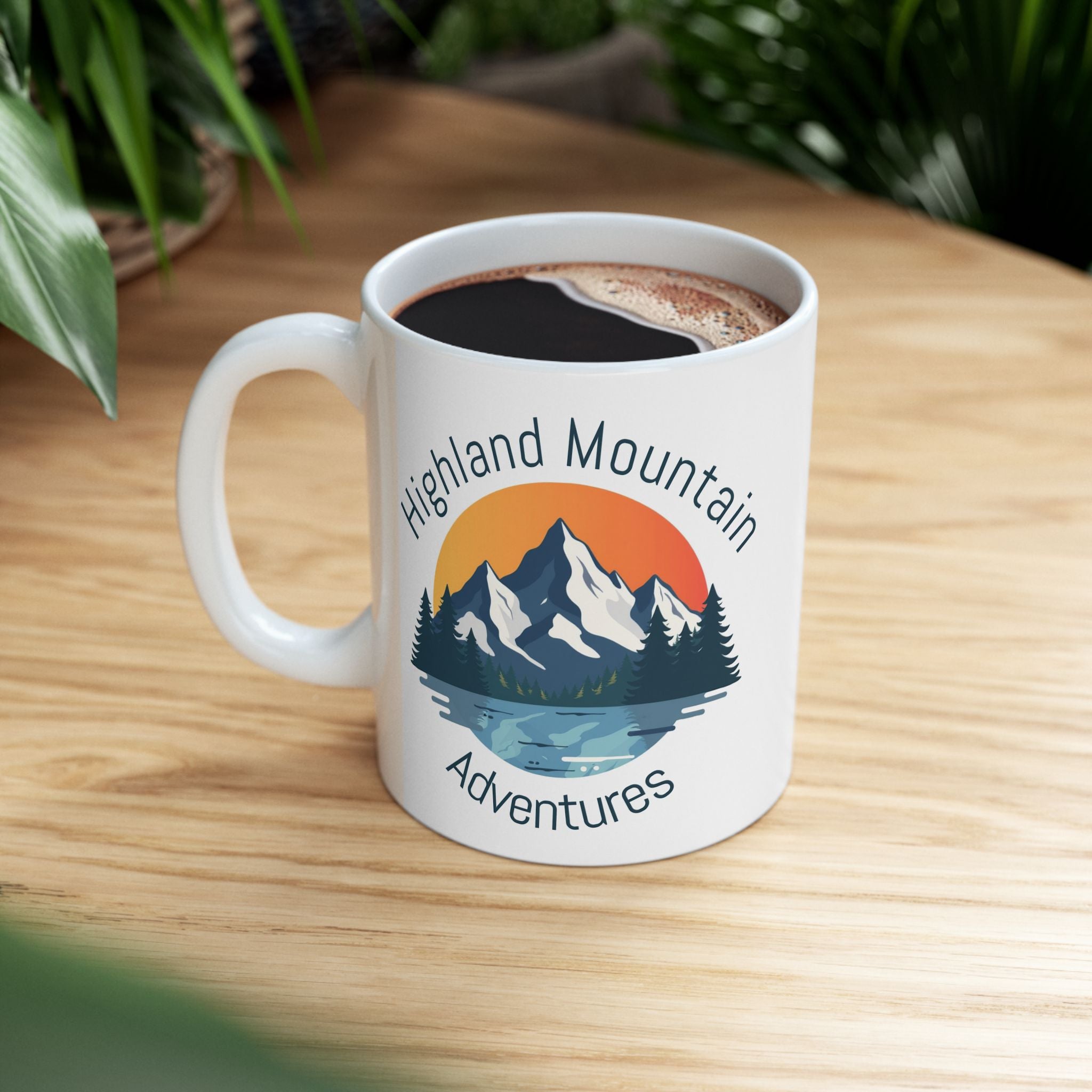 Ceramic Mug, (11oz, 15oz)